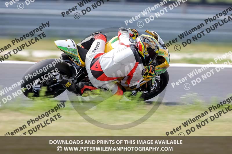 25 to 27th july 2019;Slovakia Ring;event digital images;motorbikes;no limits;peter wileman photography;trackday;trackday digital images